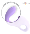 INTENSE - BAXTER VIBRATEUR  STIMULATEUR VIOLET