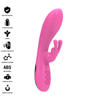 INTENSE - RANDALL VIBRATEUR...