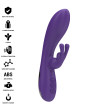 INTENSE - RANDALL VIBRATEUR RABBIT 10 VIBRATIONS VIOLET