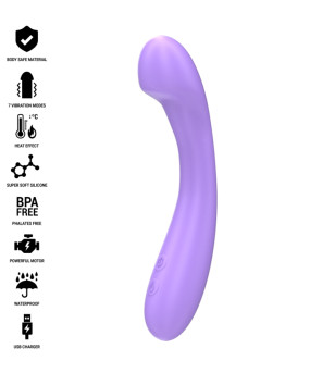 INTENSE - BECKY VIBRATEUR...