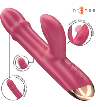 INTENSE - CHLOE VIBRATEUR...