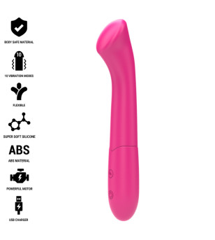 INTENSE - PATY VIBRATEUR 19...