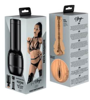 KIIROO - SENTEZ REYA...