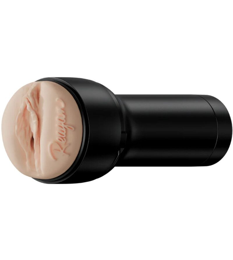 KIIROO - SENTEZ REAGAN FOXX STROKER COLLECTION KIIROO STARS