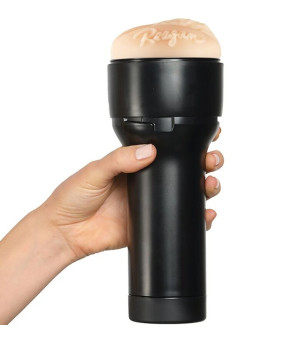 KIIROO - SENTEZ REAGAN FOXX STROKER COLLECTION KIIROO STARS