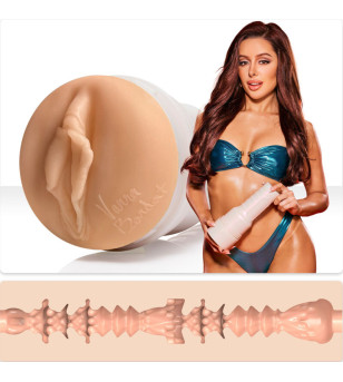 FLESHLIGHT - VANNA BARDOT...