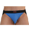 BURN - 008 JOCK BLEU / NOIR XL
