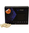 500 COSMETICS - U-MAN AUGMENTE LA TAILLE DU PÉNIS ET LA PUISSANCE SEXUELLE - 30 CAPSULES