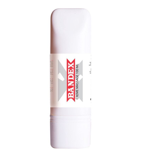 RUF - BANDEX CRÈME STIMULANTE POUR LE PÉNIS 75 ML