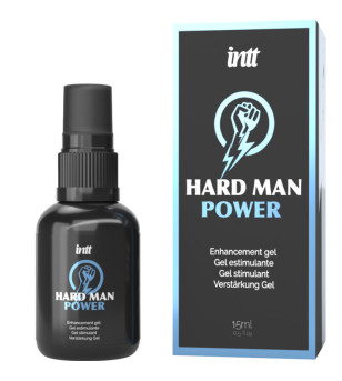 INTT - SPRAY STIMULANT HARD...