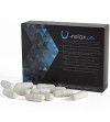 500 COSMETICS - CAPSULES U-RELAX RELAXATION ET REDUCTION DE L'ANXIETE - 30 CAPSULES.