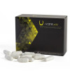 500 COSMETICS - CAPSULES DE TRAITEMENT DES VARICES U-VARE - 60 CAPSULES