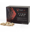 500 COSMETICS - U-BUST CAPSULES D'AUGMENTATION MAMMAIRE - 60 CAPSULES