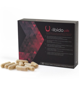 500 COSMETICS - U-WOMAN...