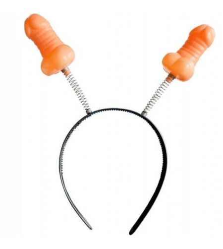 DIABLO PICANTE - BANDEAU POUR PÉNIS