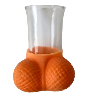 DIABLO ÉPICÉ - VERRE...