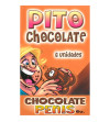 DIABLO PICANTE - COFFRET DE 6 CHOCOLATS EN FORME DE PÉNIS