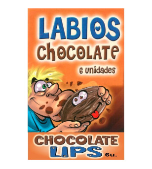 DIABLO PICANTE - BOITE DE 6...