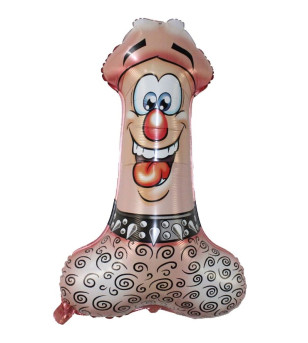 DIABLO PICANTE - BALLON DE...