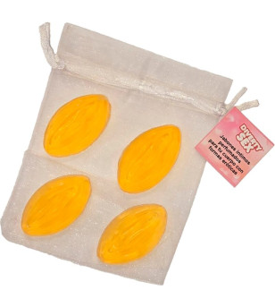 DIABLO PICANTE - 4 MINI...