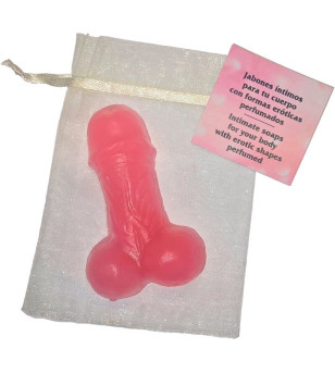 DIABLO PICANTE - SAVON...