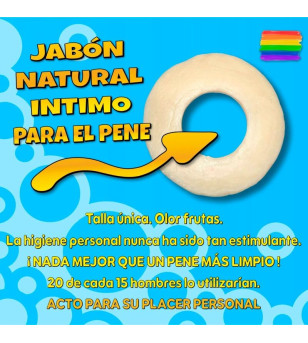 DIABLO PICANTE - SAVON...