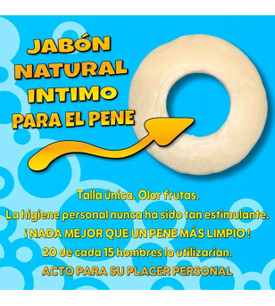 DIABLO PICANTE - SAVON...