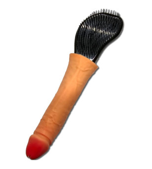 DIABLO PICANTE - BROSSE...