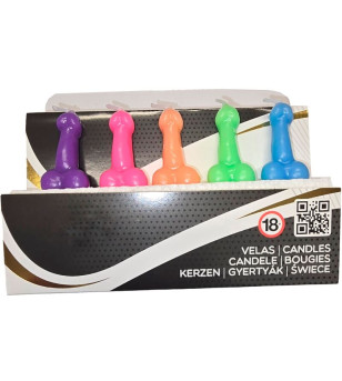 DIABLO PICANTE - BOÎTE DE 5...