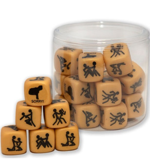 DIABLO PICANTE - POSITIONS...