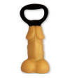 DIABLO PICANTE - OUVRE-PÉNIS DORÉ EN FORME