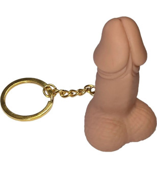 DIABLO PICANTE - PORTE-CLÉS...