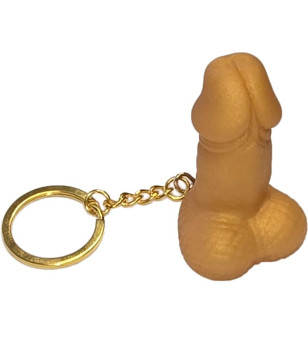 DIABLO PICANTE - PORTE-CLÉS...