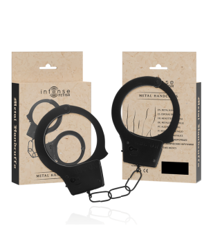 INTENSE - FETISH MENOTTES...