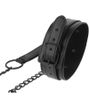 INTENSE - FETISH COLLIER EN CUIR VEGAN