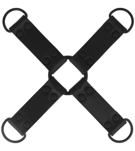 INTENSE - FETISH CRAVATE DE PORC