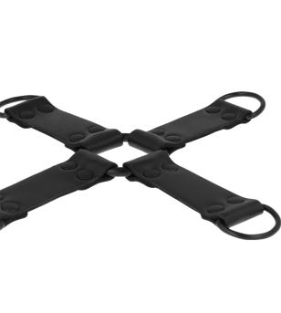 INTENSE - FETISH CRAVATE DE PORC