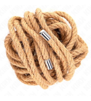 KINK - CORDE DE CHANVRE...