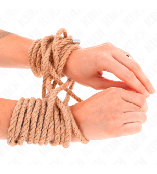 KINK - CORDE DE CHANVRE...