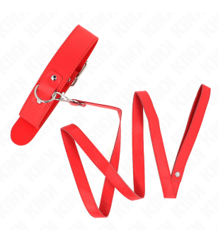 KINK - COLLIER AVEC...