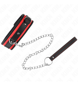 KINK - COLLIER LOURD AVEC...