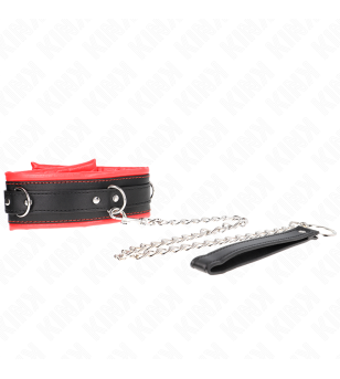 KINK - COLLIER LOURD AVEC...