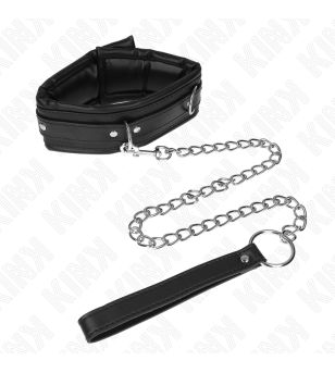 KINK - COLLIER LOURD AVEC...