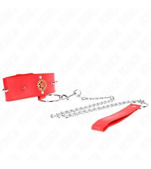 KINK - COLLIER DIAMANTS...