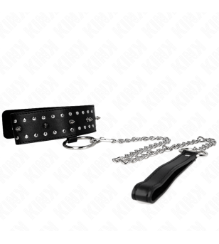 KINK - COLLIER AVEC LAISSE...