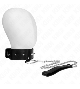 KINK - COLLIER 65 CM AVEC...