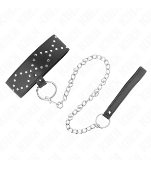 KINK - COLLIER 65 CM AVEC...