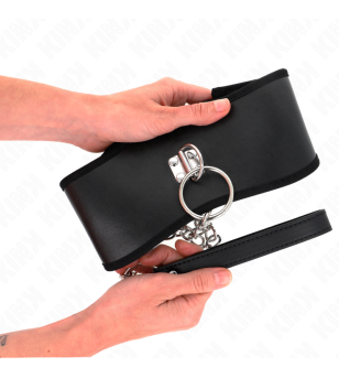 KINK - COLLIER 65 CM AVEC...