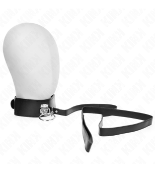 KINK - LAISSE CLOUTÉE 116...