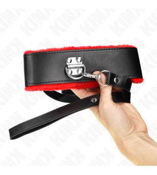 KINK - COLLIER AVEC...